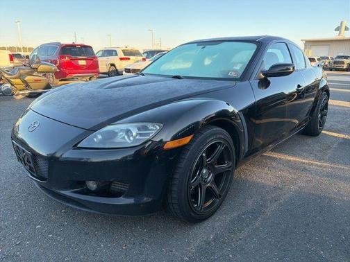 2006 Mazda RX-8 Base