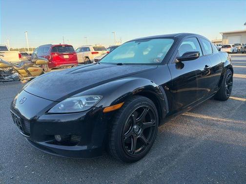 2006 Mazda RX-8 Base