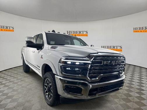 2025 RAM 2500 Limited