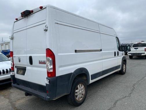 2019 RAM ProMaster 2500 High Roof