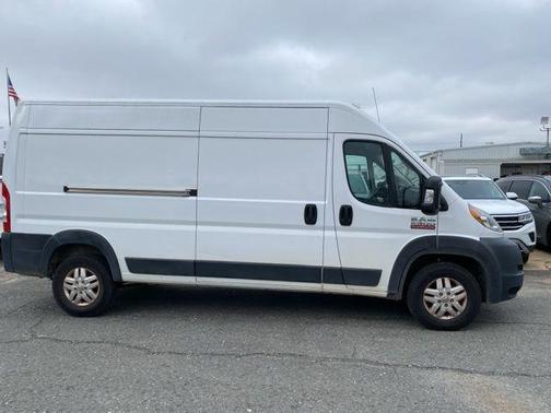 2019 RAM ProMaster 2500 High Roof