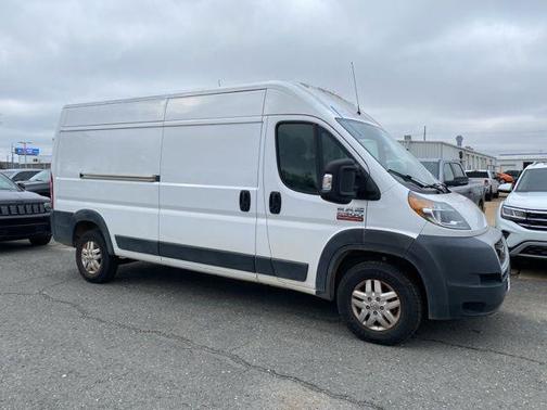 2019 RAM ProMaster 2500 High Roof