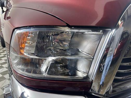 2017 RAM 3500 Big Horn