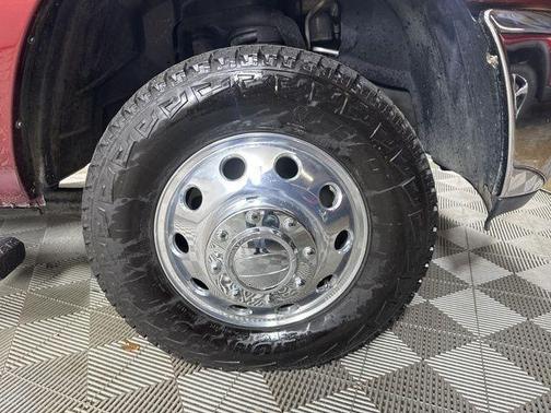 2017 RAM 3500 Big Horn