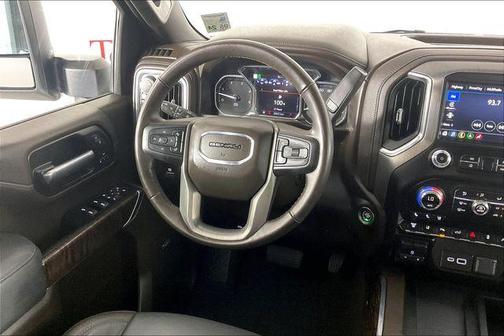 2021 GMC Sierra 3500 Denali