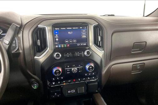 2021 GMC Sierra 3500 Denali