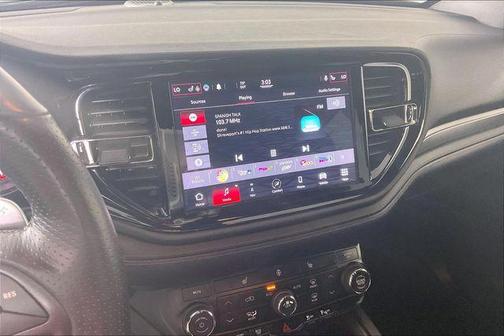 2021 Dodge Durango GT