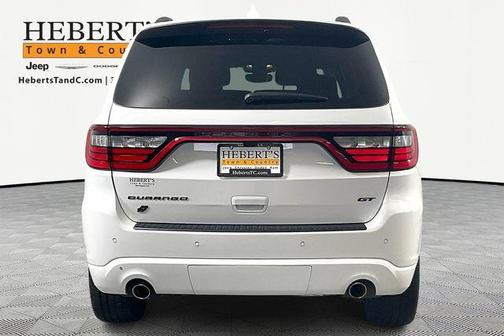 2021 Dodge Durango GT