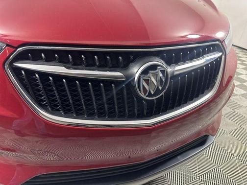 2018 Buick Encore Sport Touring