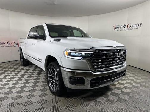 2025 RAM 1500 Limited