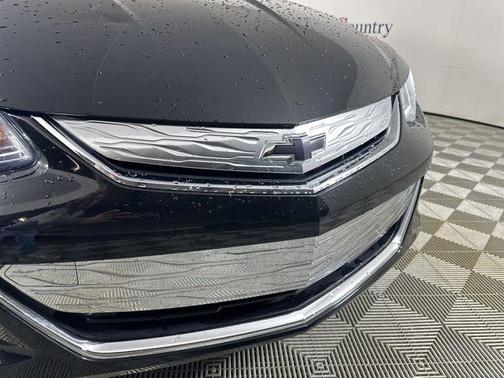 2018 Chevrolet Volt LT