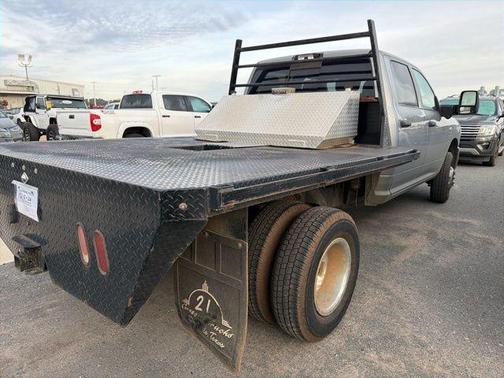 2023 RAM 3500 Tradesman