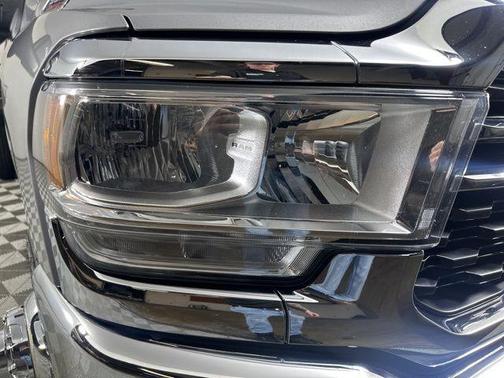 2023 RAM 3500 Tradesman