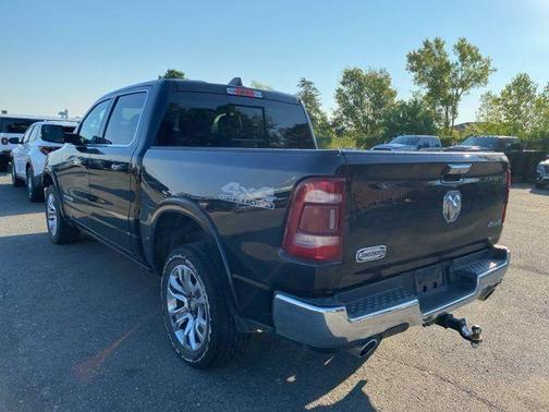2019 RAM 1500 Longhorn