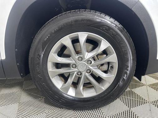 2019 Hyundai SANTA FE 2.4 SEL