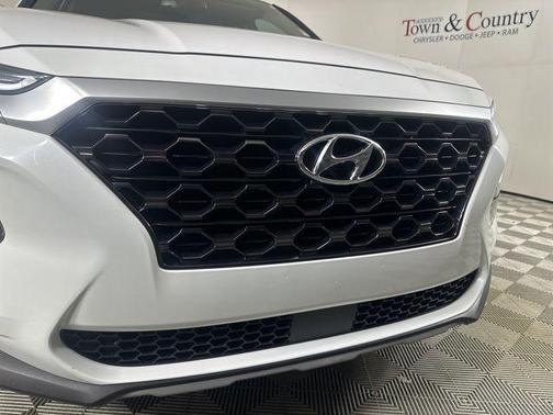 2019 Hyundai SANTA FE 2.4 SEL