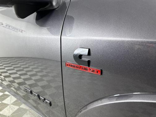 2025 RAM 2500 Limited