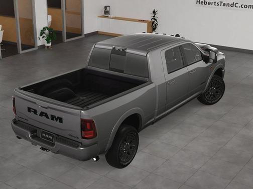 2025 RAM 2500 Limited