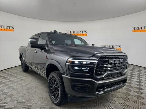 2025 RAM 2500 Limited