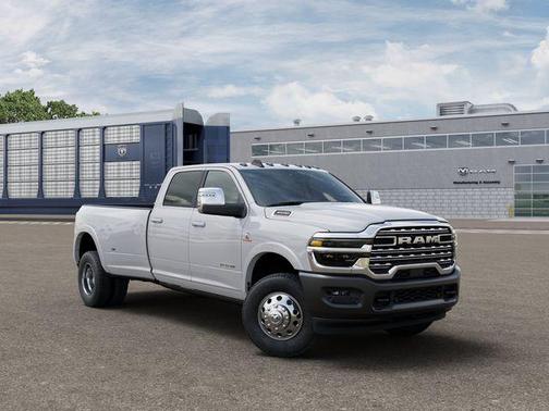 2026 RAM 3500 Limited