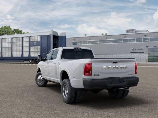 2026 RAM 3500 Limited