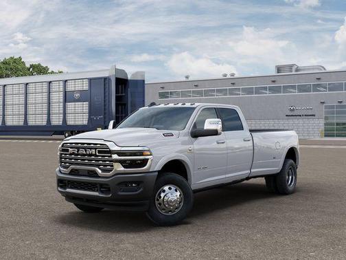 2026 RAM 3500 Limited