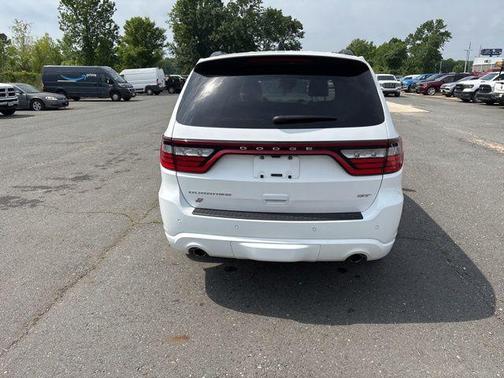 2024 Dodge Durango GT