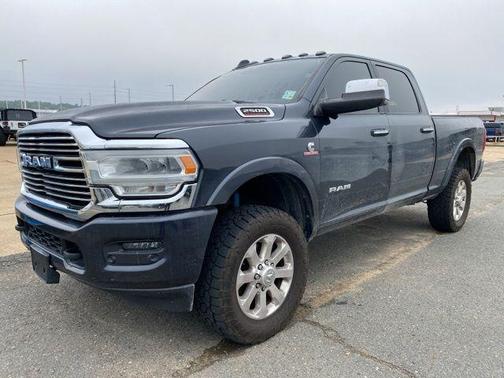 2020 RAM 2500 Laramie