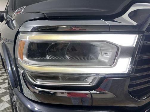 2020 RAM 2500 Laramie