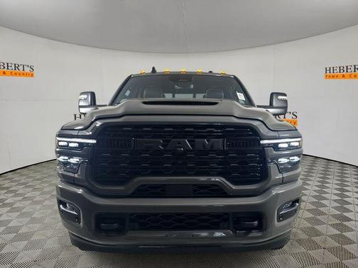 2025 RAM 3500 Limited