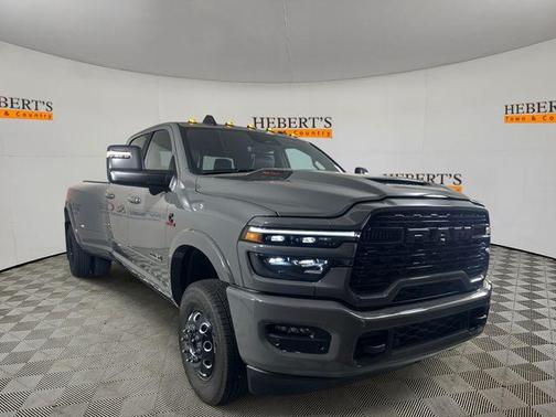 2025 RAM 3500 Limited