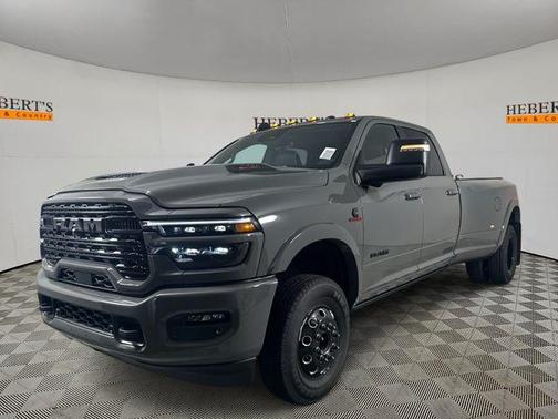 2025 RAM 3500 Limited