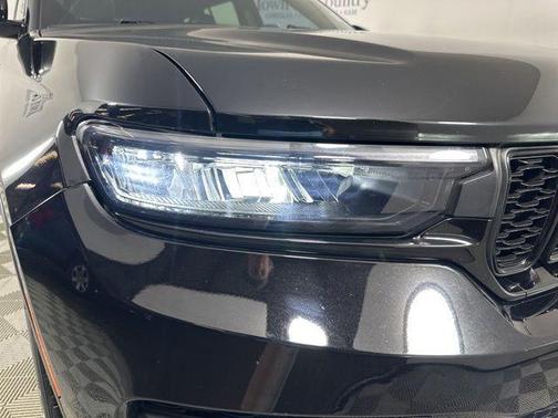 2022 Jeep Grand Cherokee Altitude