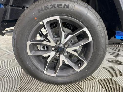 2025 Jeep Wrangler 4xe Sport