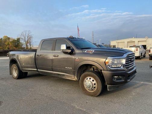 2024 RAM 3500 Longhorn