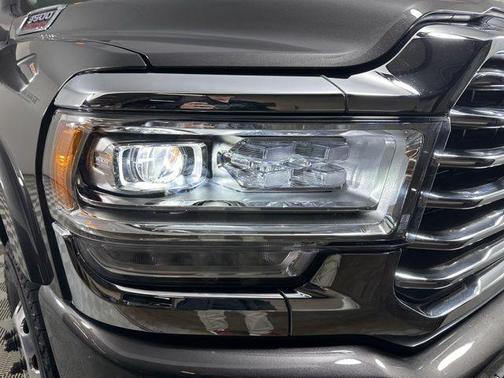 2024 RAM 3500 Longhorn