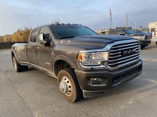 2024 RAM 3500 Longhorn