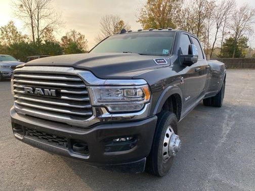 2024 RAM 3500 Longhorn