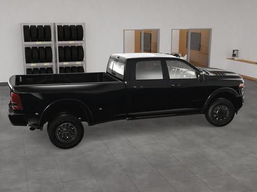 2025 RAM 3500 Limited