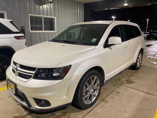 2014 Dodge Journey R/T