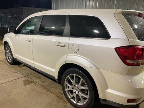 2014 Dodge Journey R/T