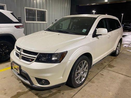 2014 Dodge Journey R/T