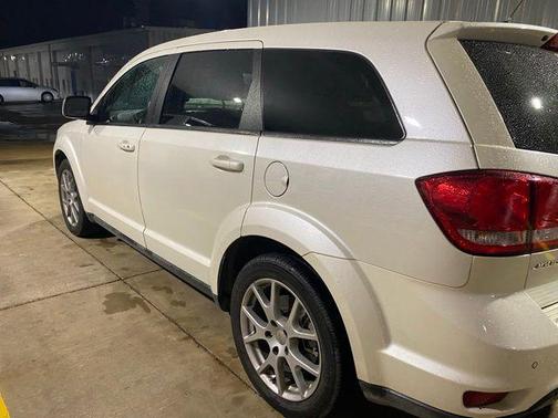 2014 Dodge Journey R/T