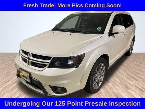 2014 Dodge Journey R/T
