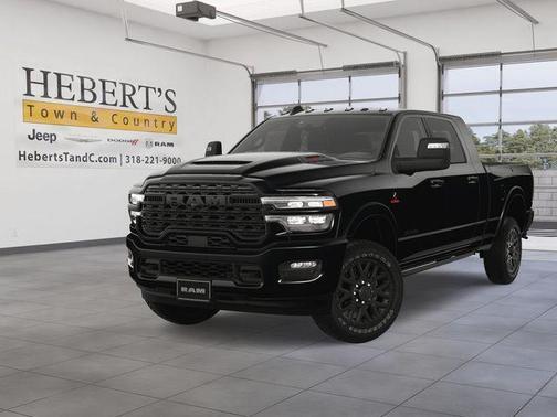 2025 RAM 2500 Limited