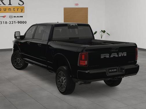 2025 RAM 2500 Limited