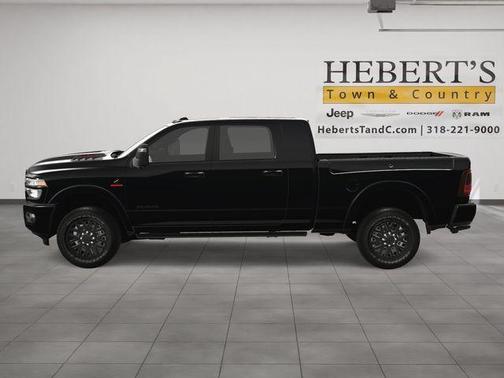 2025 RAM 2500 Limited