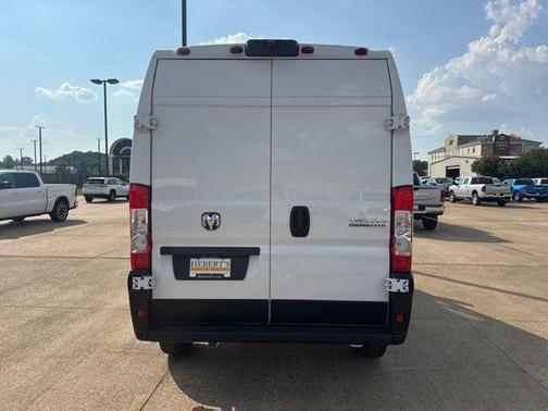 2025 RAM ProMaster 1500 Base