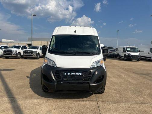 2025 RAM ProMaster 1500 Base