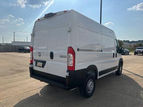 2025 RAM ProMaster 1500 Base